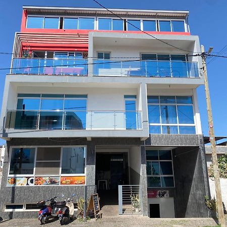 My Flat 2 Apartment Praia Bagian luar foto