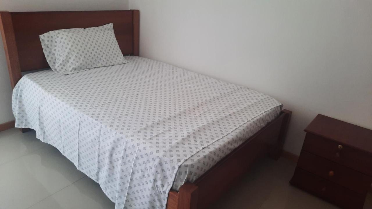 My Flat 2 Apartment Praia Bagian luar foto