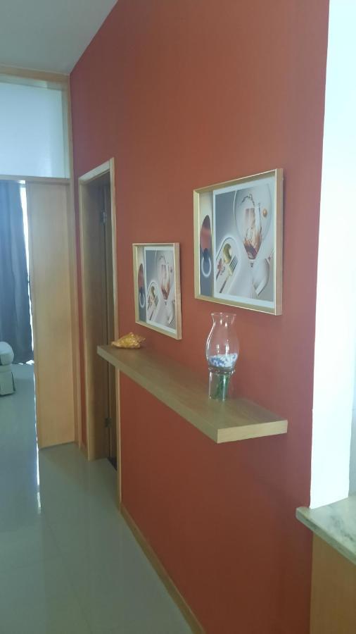 My Flat 2 Apartment Praia Bagian luar foto