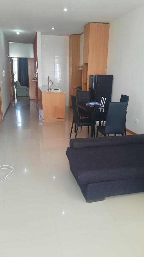 My Flat 2 Apartment Praia Bagian luar foto
