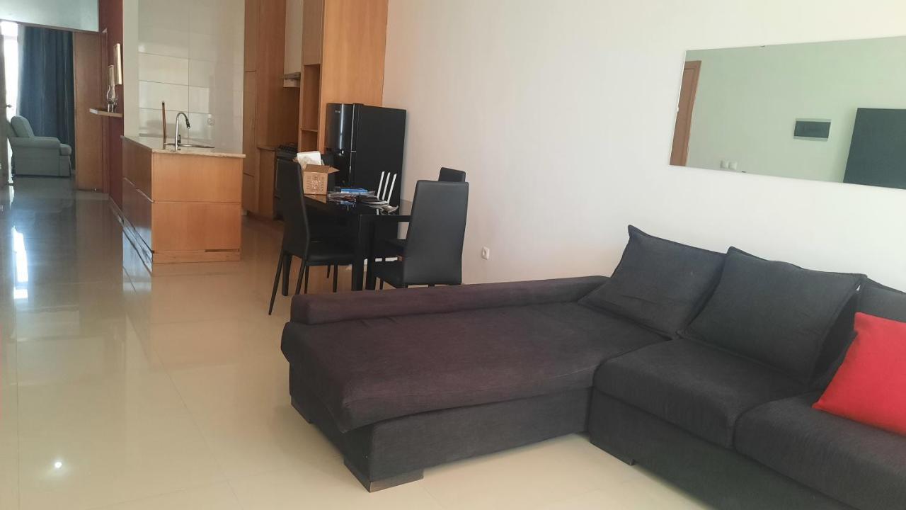 My Flat 2 Apartment Praia Bagian luar foto