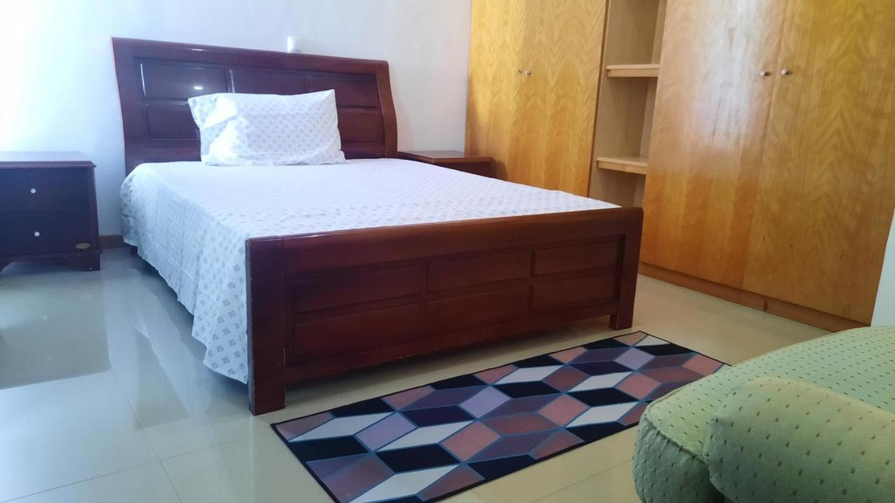 My Flat 2 Apartment Praia Bagian luar foto