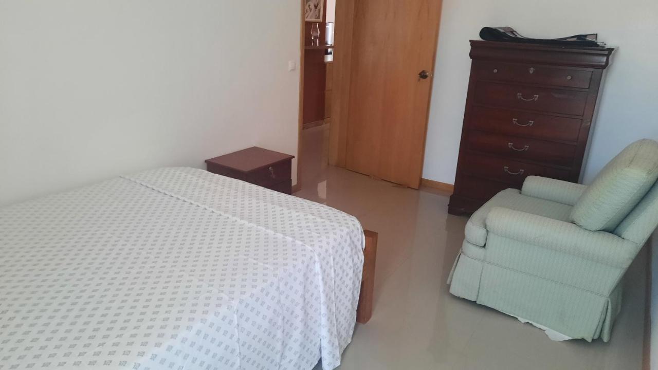 My Flat 2 Apartment Praia Bagian luar foto