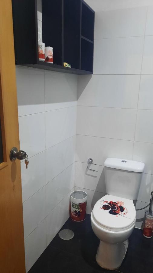 My Flat 2 Apartment Praia Bagian luar foto